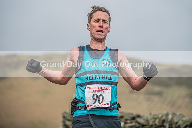 Black Combe-722 - Black Combe Fell Race Saturday 9th March 2024