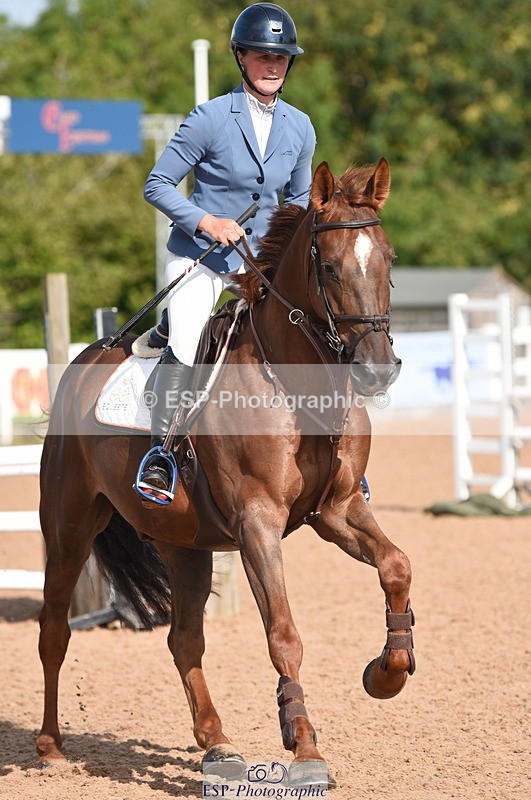 230830A-101308-00042 - Cls 1 British Novice & Open