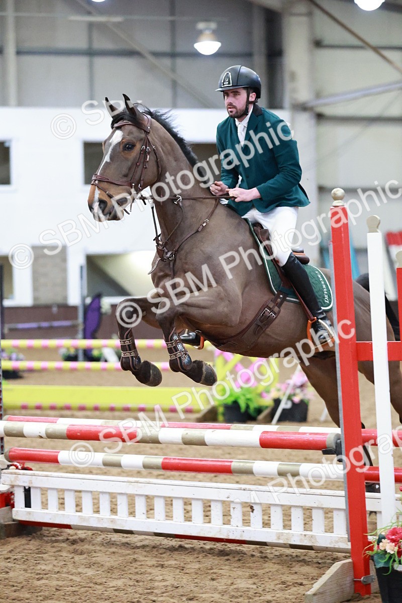 SBM_000168 - Class 2 - Senior British Novice - 90cm