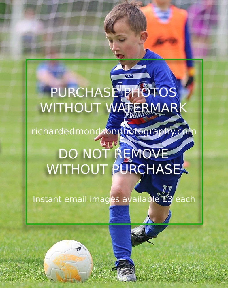533A1613 - Ambleside United U8's (16/5/26)