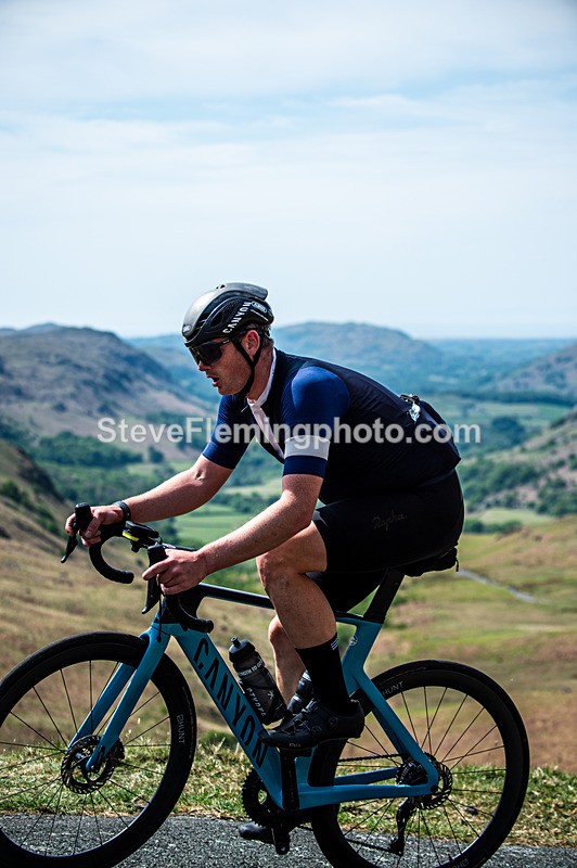 134130 - Hardknott Pass Camera 3 13.00-14.00