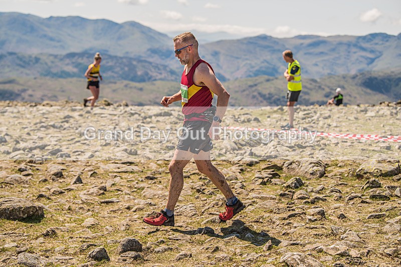 Fairfield-1065 - Fairfield Horseshoe Fell Race Saturday 13th May 2023