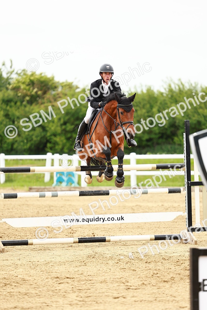 SBM_001337 - Class 6 - National 1.30m 1.40m