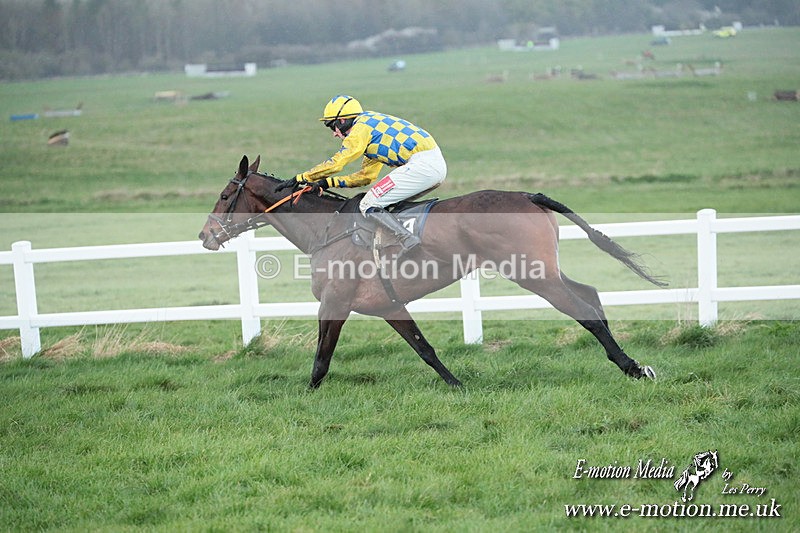 PtP 230324 1024 - Tedworth Hunt PtP Larkhill Raccourse 23rd March 2024