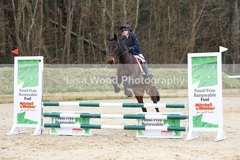 3E7A8598 - Class 2: 80/85cm