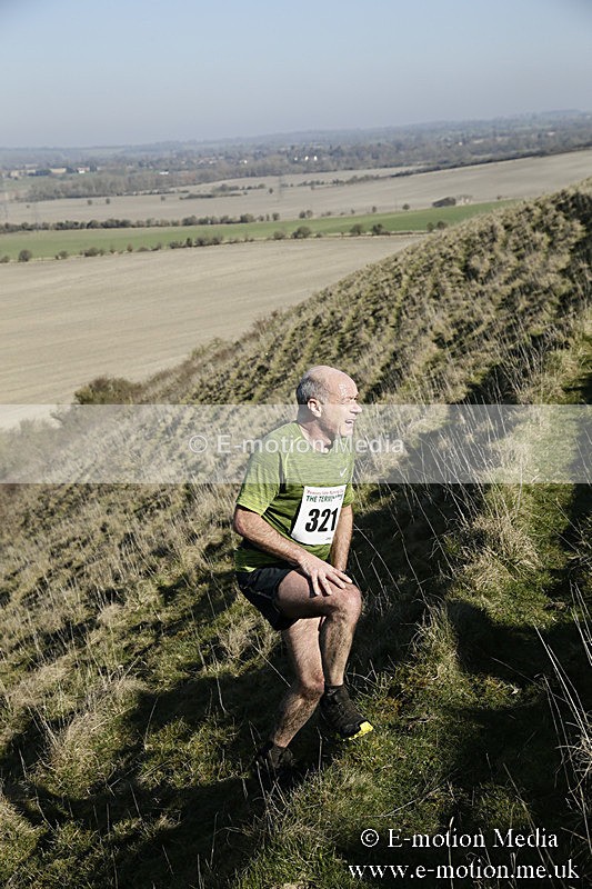 PVT 240219 1171 - The Terminator Race - Pewsey Vale - 24/02/19