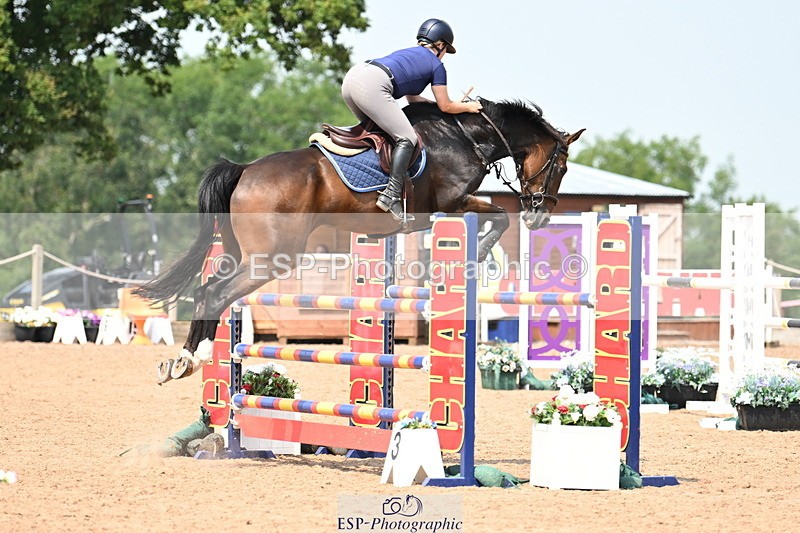 240801A-122725-01573 - Cls 3 Snr 1.20m Open