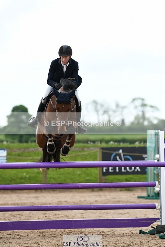 250508-101510-01021 - Cls 1 Snr Foxhunter