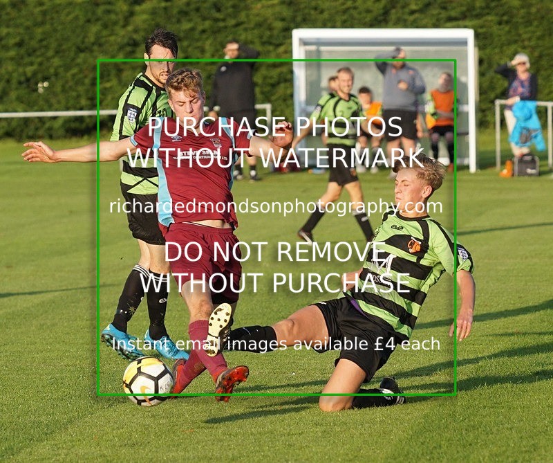 DSC08018 - Kendal County v Crookland Casuals