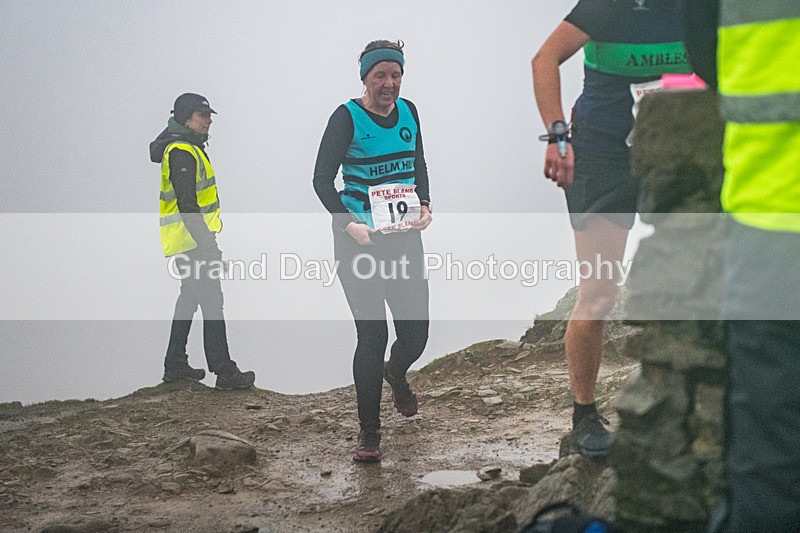 Loughrigg-668 - Loughrigg Fell Race Wednesday 10th April 2024