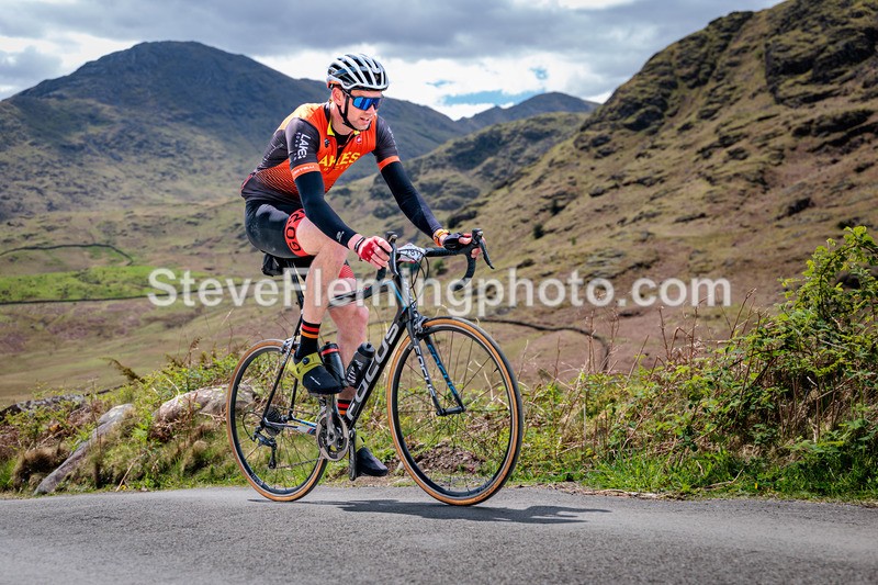 124503 - Blea Tarn Climb 12:00 - 13:00