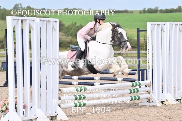BPP_1604 - CLASS 10 Club 60cms Open