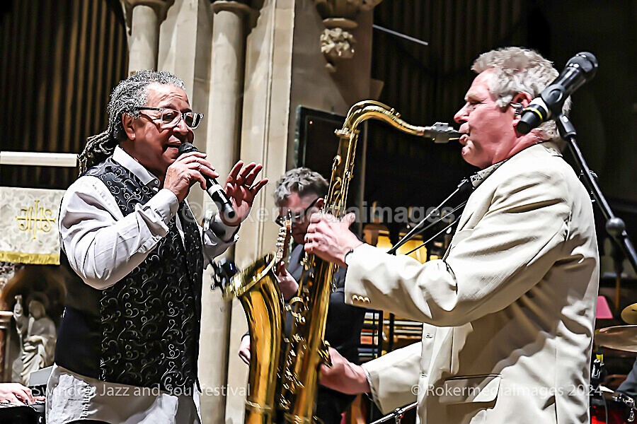 Soul 2024-192 - Swindon Jazz & Soul Festival 2024