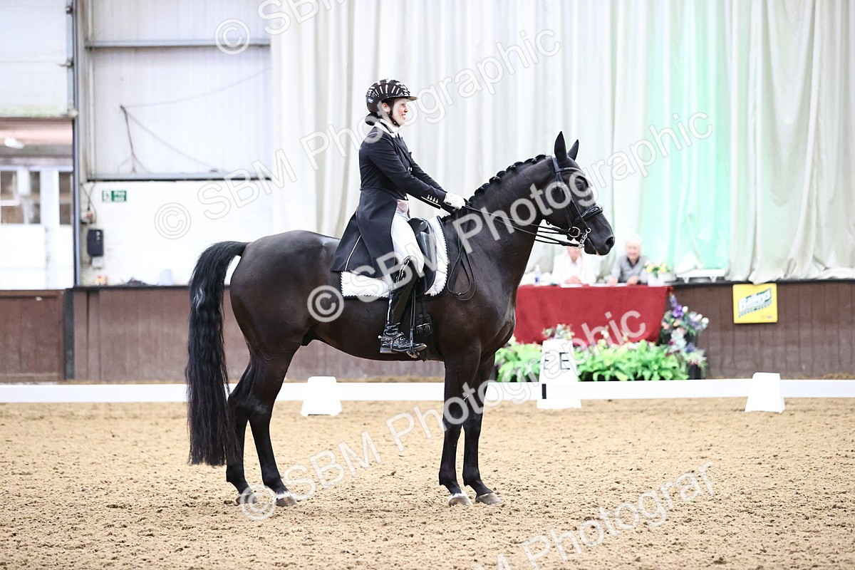SBM_008915 - Class 15 - FEI Junior Pony Team-YR-COH