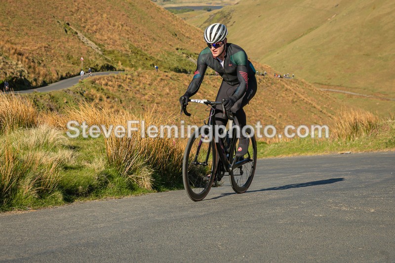 084914 - Newlands Pass 08.00 - 09.00