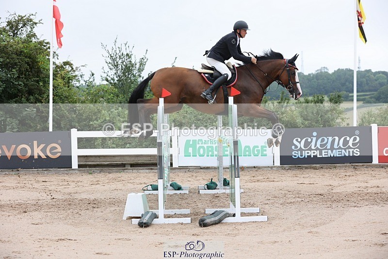 250717-095648-03832 - Cls 9, 1 Star Bronze Tour