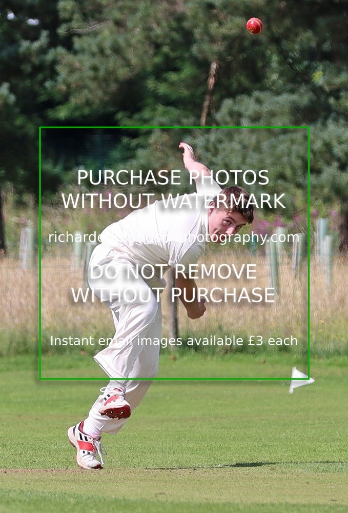 IMG59 - Burneside 3rds v Netherfield 4ths (Sunday 9 July 2023)