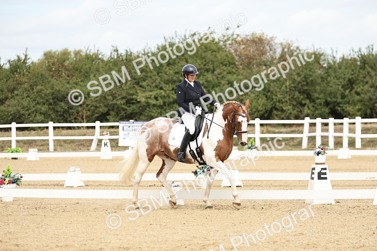 SBM_007330 - Class 25 - FEI PSG Bronze