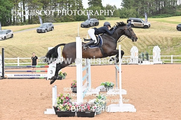 BPP_4340 - CLASS 4 WED National 1.15m Members Cup/Senior 1.15m Open