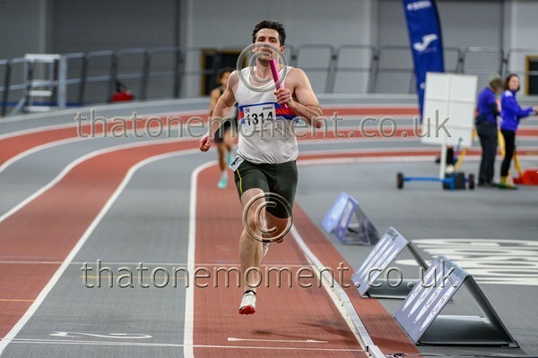 CEREL-924391 - Track Male Set One