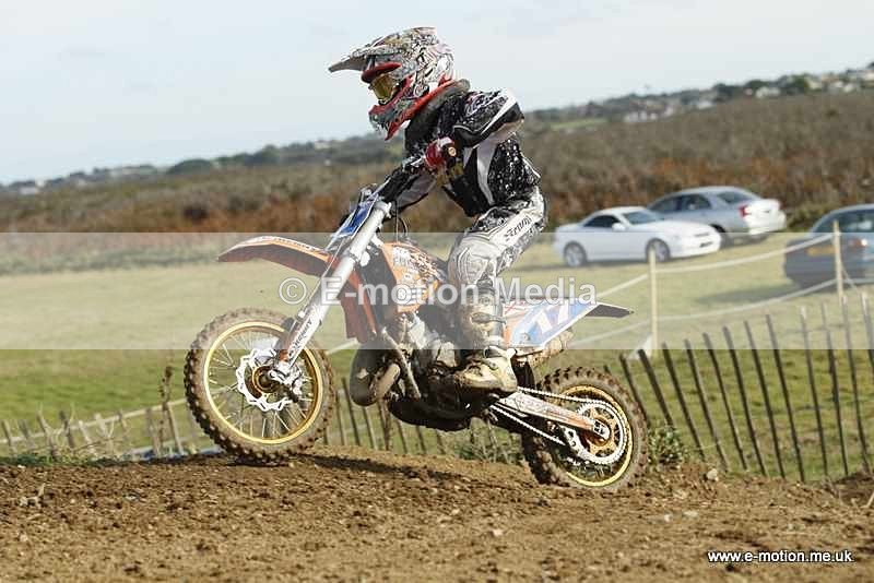MX 291011 238 - Guernsey Championship 29/10/11
