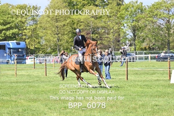 BPP_6078 - CLASS 3 ANDREW HAMILTON RHS FOX CHAMP QUAL