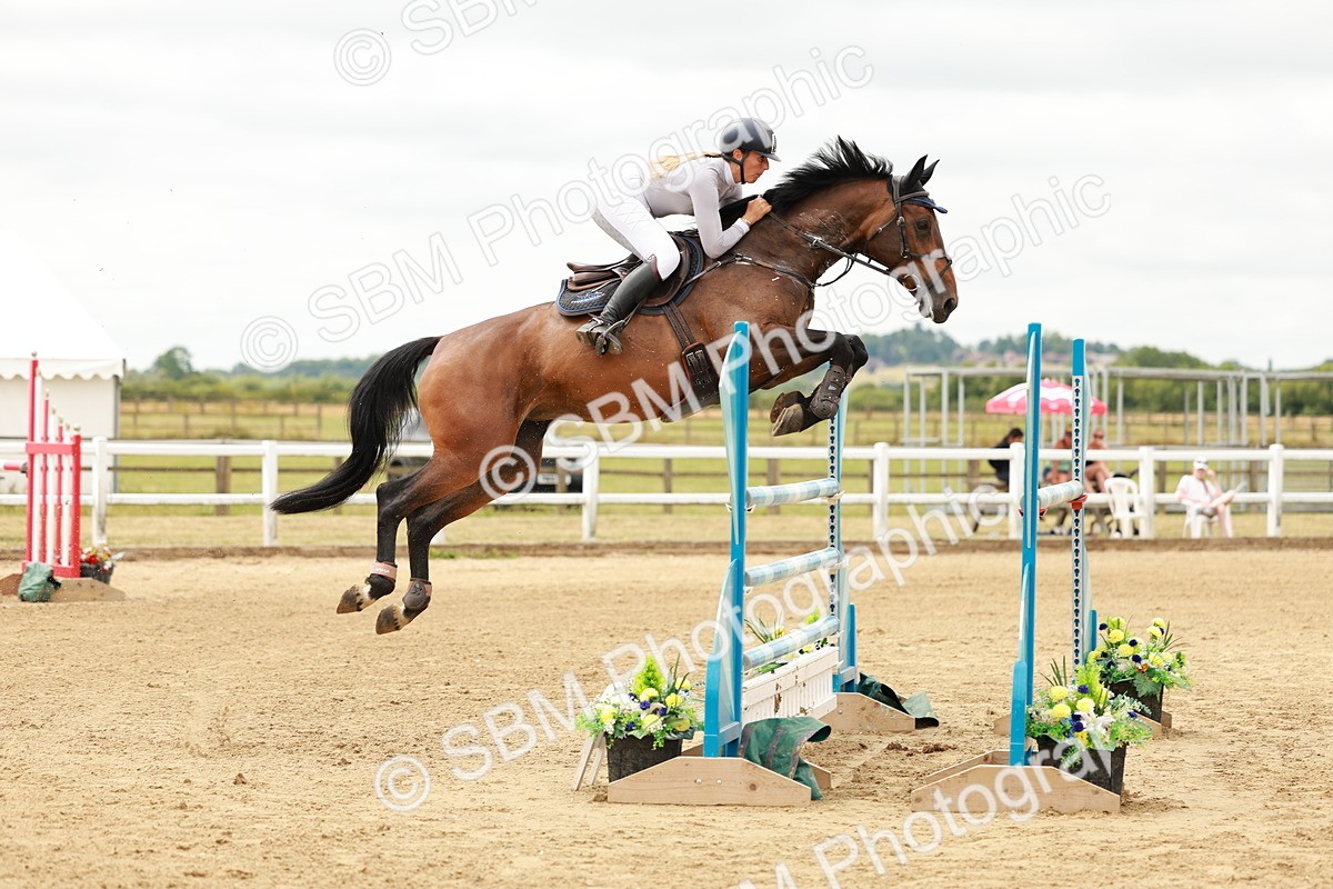 SBM_017764 - Class 21 - Senior Newcomers Championship 2d Rd