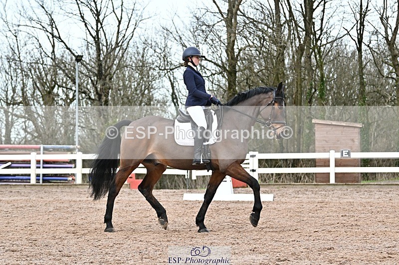 250125-141806-00812 - Dressage - CT Class 7 BE Novice 112