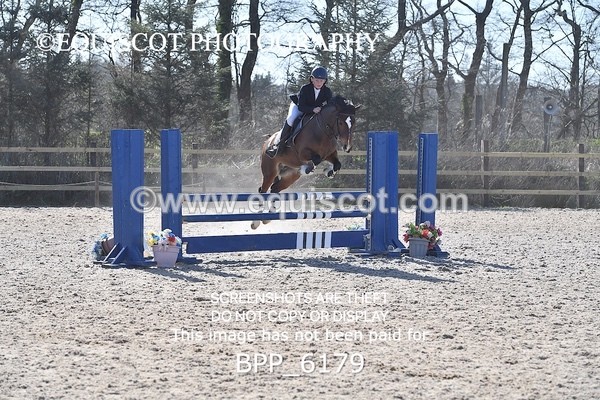 BPP_6179 - CLASS 8 SAT Pony BritiNovice / 0.80m Open