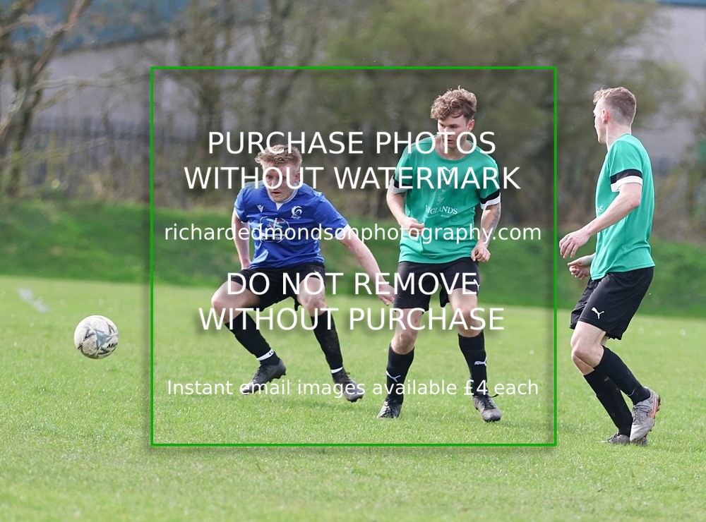 533A2126 - Ibis vs Burton Thistle Reserves (28/3/26)