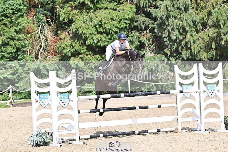 250704A-161915-11967 - Cls 23 Snr Foxhunter