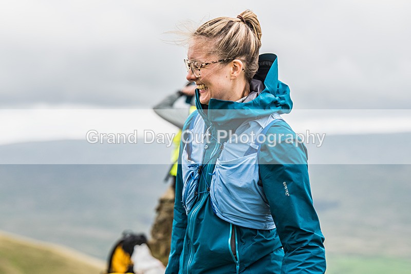 Sedbergh -719 - Sedbergh Hills Fell Race Sunday 20th August 2023
