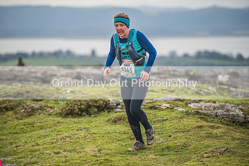 Birkrigg-798 - Kendal Winter League Races Birkrigg Sunday 28th January 2024