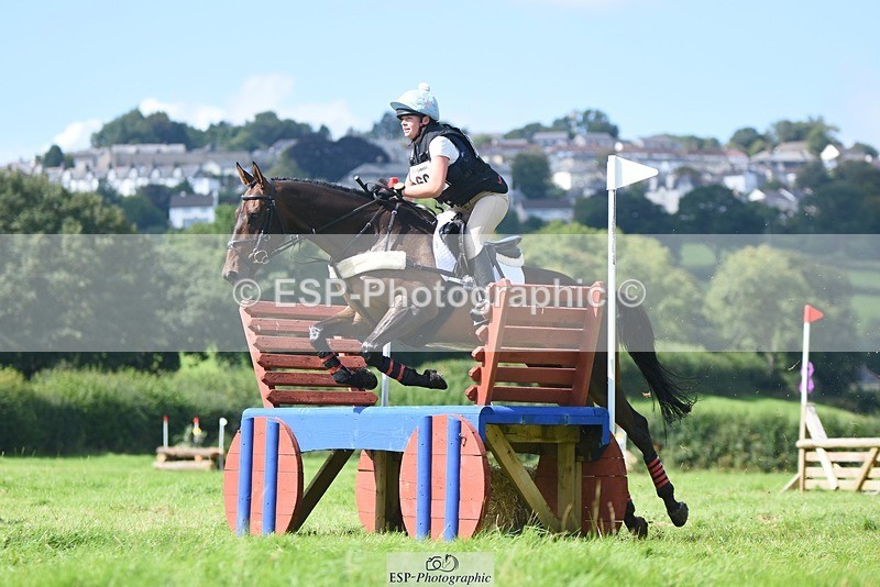 230820X-113110-1866 - BE90 XC 09.40 to Rider 151 at 11.44