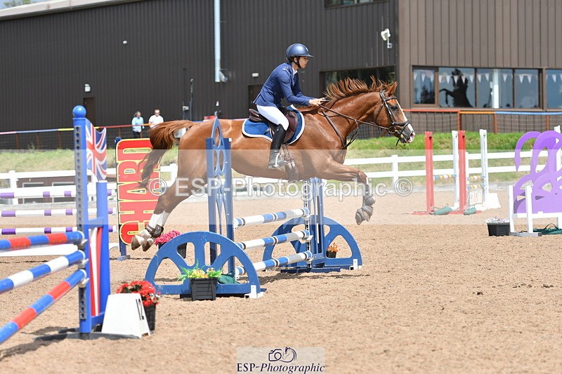 240727A-133045-05001 - Cls 22 85cm Amateur Qualifier