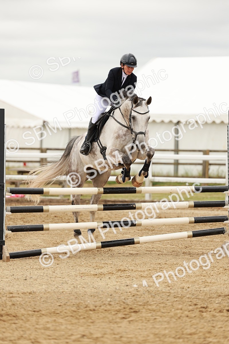 SBM_006337 - Class 1 - Senior British Novice - 90cm Open