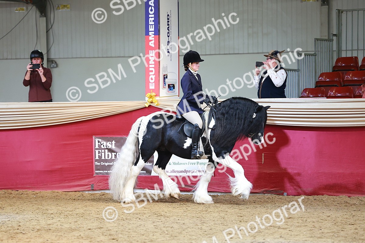 SBM_20319 - Class 906 - Sup Final Ridden Champ