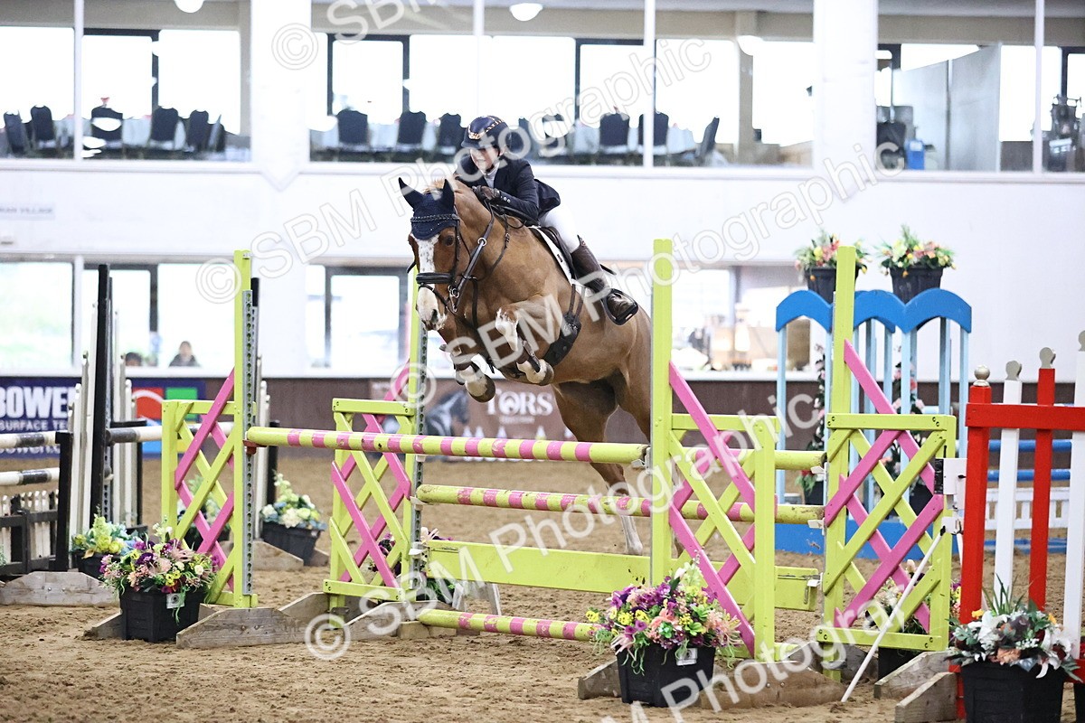 SBM_003076 - Class 10 - Senior Newcomers - 1.10m