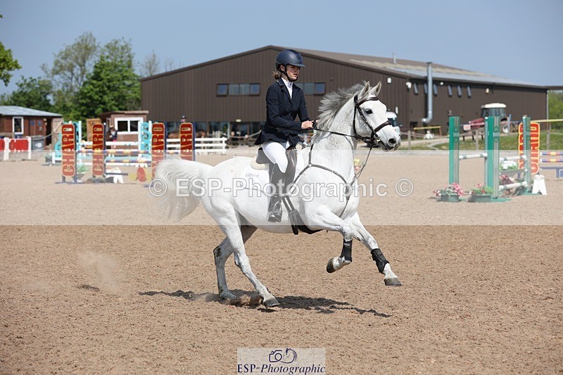 250503-113743-00818 - Cls 8 Pony Newcomers and 1m Open