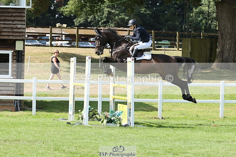 250704A-102530-08849 - Cls 15 Snr 1.20m Open