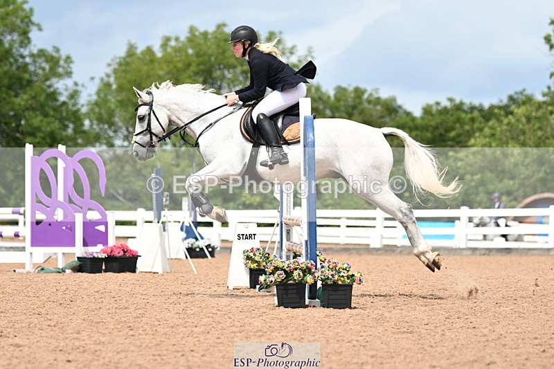 240726A-125301-01234 - Cls 9 85cm Amateur Qualifier