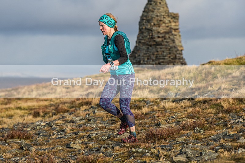 Nine Standards-625 - Nine Standards Fell Race Wednesday 1st January 2025