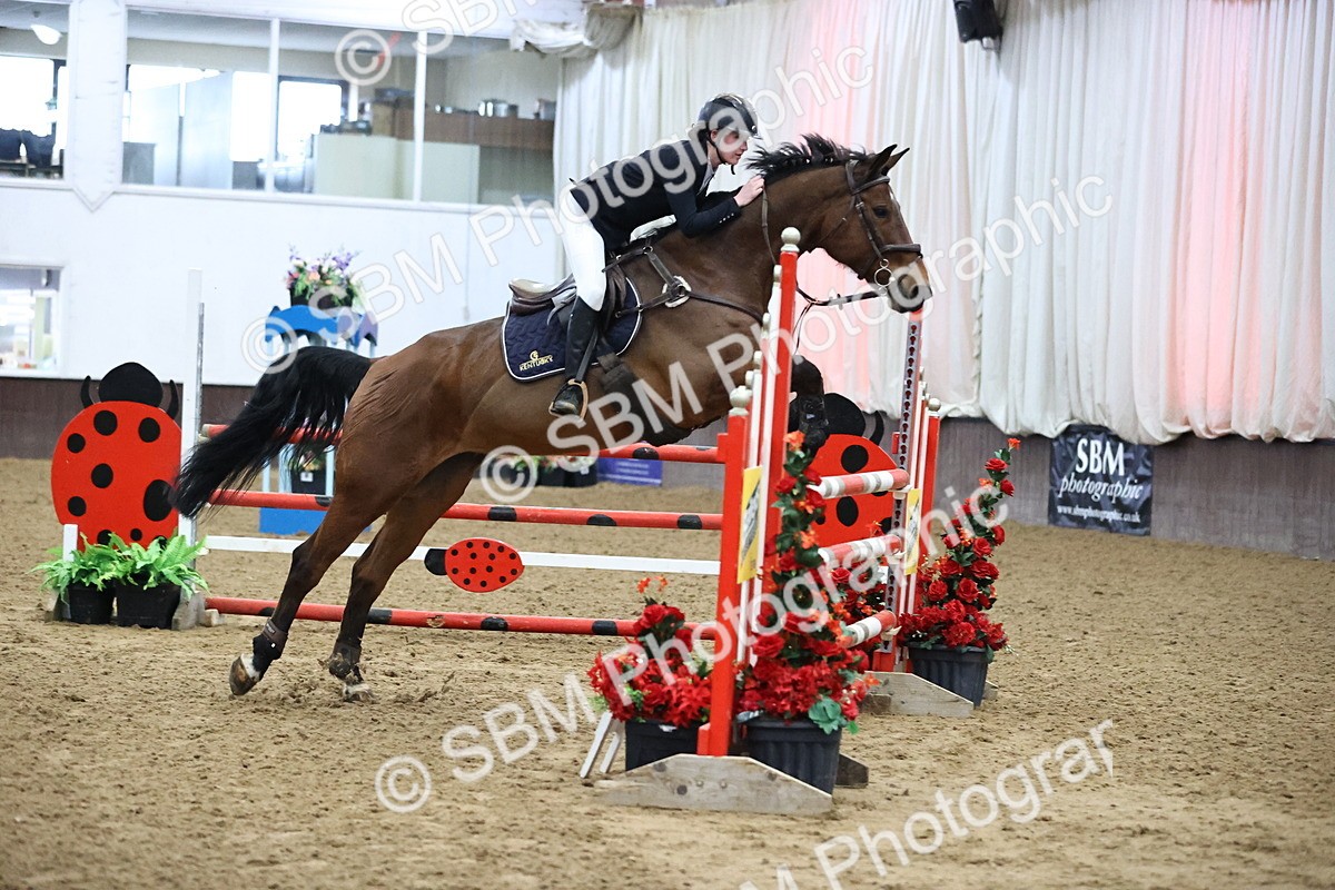 SBM_009847 - Class 23 - Senior Newcomers 1.10m