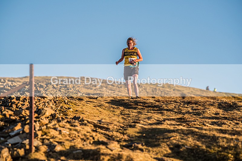 Grisedale-460 - Grisedale Grind Fell Race Wednesday 19th April 2023