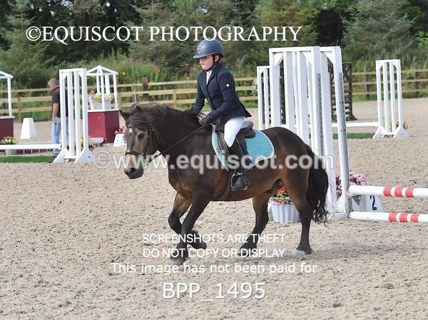 BPP_1495 - DERBY CLASS 3 - 40CM