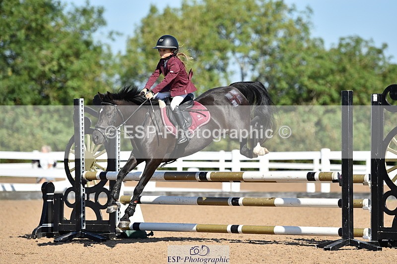 230903A-103006-03983 - Cls 18 Pony Brit Novice & 80cm Open