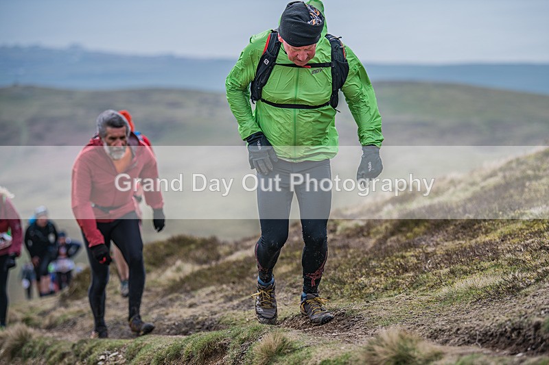 Black Combe-502 - Black Combe Fell Race Saturday 9th March 2024