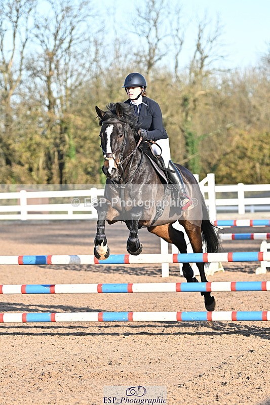 241113A-093631-00051 - Cls 01A&B Brit Nov & 90cm Open