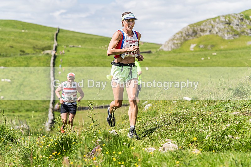 Settle Hills-73 - Settle Hills Fell Race Sunday 21st June 2026