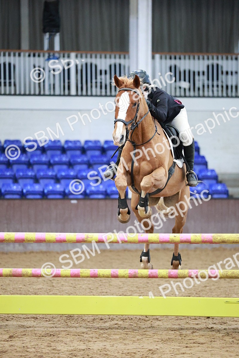 SBM_000842 - Class 3 - Senior Discovery 1.00m